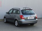 Škoda Fabia - fotka číslo 5