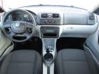 Škoda Fabia - fotka číslo 7
