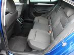 Škoda Superb - fotka číslo 9