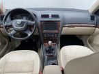Škoda Octavia - fotka číslo 7