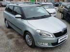 Škoda Fabia - fotka číslo 0