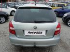 Škoda Fabia - fotka číslo 4