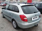 Škoda Fabia - fotka číslo 5