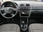 Škoda Fabia - fotka číslo 7