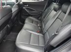 Hyundai Santa Fe - fotka číslo 9