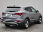 Hyundai Santa Fe - fotka číslo 3