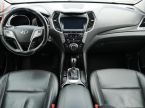Hyundai Santa Fe - fotka číslo 7
