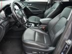 Hyundai Santa Fe - fotka číslo 8