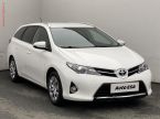 Toyota Auris - fotka číslo 0