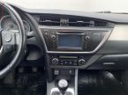 Toyota Auris - fotka číslo 11