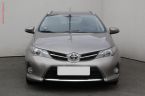 Toyota Auris - fotka číslo 1