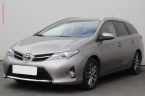 Toyota Auris - fotka číslo 2