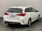 Toyota Auris - fotka číslo 3