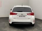 Toyota Auris - fotka číslo 4