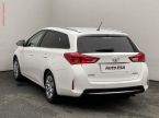Toyota Auris - fotka číslo 5