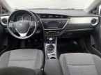 Toyota Auris - fotka číslo 7