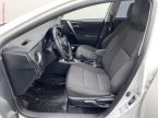 Toyota Auris - fotka číslo 8