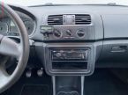 Škoda Fabia - fotka číslo 11