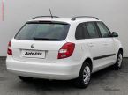 Škoda Fabia - fotka číslo 3