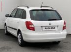 Škoda Fabia - fotka číslo 5