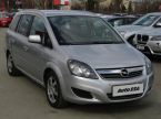 Opel Zafira - fotka číslo 0