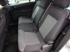 Opel Zafira - fotka číslo 9