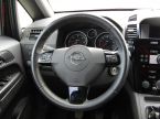 Opel Zafira - fotka číslo 13