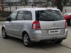 Opel Zafira - fotka číslo 5