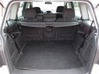 Opel Zafira - fotka číslo 6