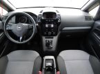 Opel Zafira - fotka číslo 7