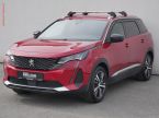 Peugeot 5008 - fotka číslo 2