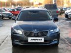 Škoda Superb - fotka číslo 1