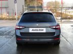 Škoda Superb - fotka číslo 4