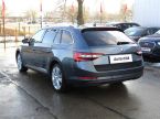 Škoda Superb - fotka číslo 5
