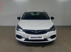 Opel Astra - fotka číslo 1