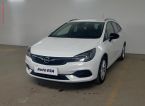 Opel Astra - fotka číslo 2