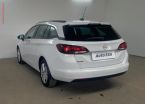 Opel Astra - fotka číslo 5
