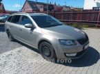 Škoda Octavia - fotka číslo 0