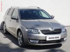 Škoda Octavia - fotka číslo 0