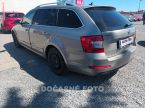 Škoda Octavia - fotka číslo 1