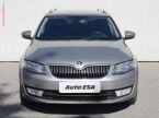 Škoda Octavia - fotka číslo 1