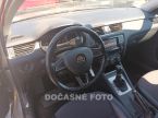 Škoda Octavia - fotka číslo 2