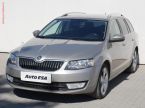 Škoda Octavia - fotka číslo 2