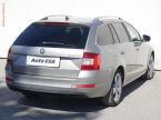 Škoda Octavia - fotka číslo 3