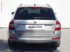 Škoda Octavia - fotka číslo 4