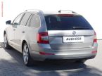 Škoda Octavia - fotka číslo 5