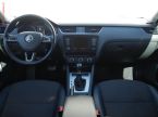 Škoda Octavia - fotka číslo 7