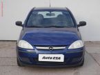 Opel Corsa - fotka číslo 1