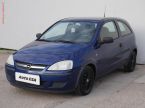 Opel Corsa - fotka číslo 2