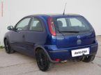 Opel Corsa - fotka číslo 3